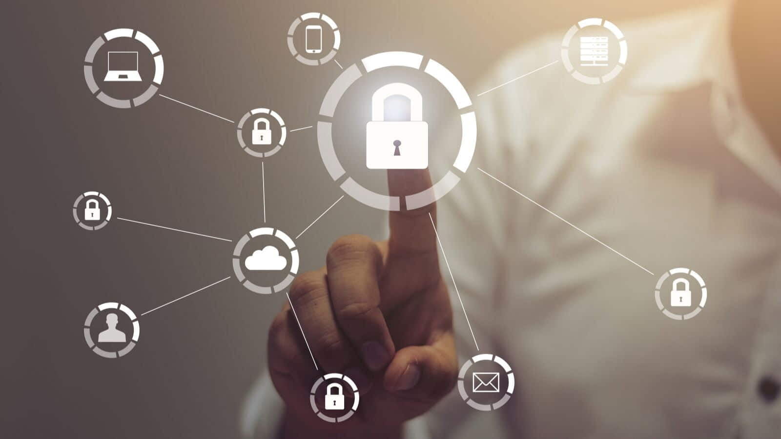 10 Essential Cybersecurity Tips For 2026